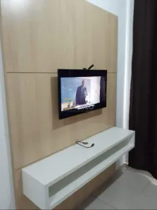 Apartamento com 2 Quartos à venda, 47m² no Chácara das Nações, Valinhos