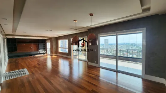 Apartamento com 3 Quartos à venda, 245m² no Jardim das Nações, Taubaté