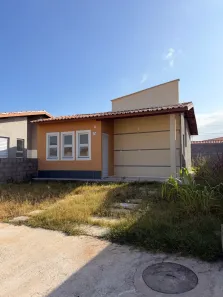 Casa de Condomínio com 2 Quartos à venda, 50m² no , São José de Ribamar