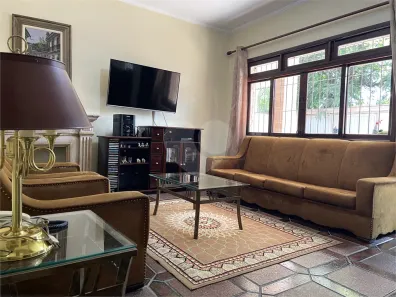 Casa com 5 Quartos à venda, 180m² no Instituto de Previdência, São Paulo