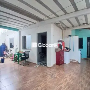 Casa com 2 Quartos à venda, 53m² no Independência, Montes Claros