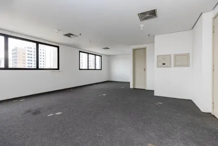 Sala Comercial à venda, 50m² no Paraíso, São Paulo