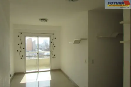 Apartamento com 2 Quartos à venda, 62m² no Centro, São Vicente