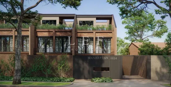 Casa de Condomínio com 4 Quartos à venda, 510m² no Morumbi, São Paulo