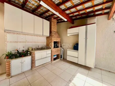 Casa de Condomínio com 3 Quartos à venda, 240m² no Cidade Jardim, Rio Claro