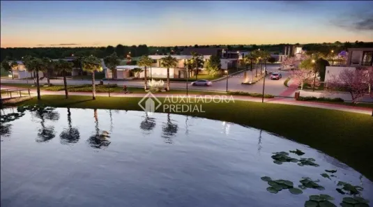 Lote/Terreno à venda, 276m² no , Nova Santa Rita