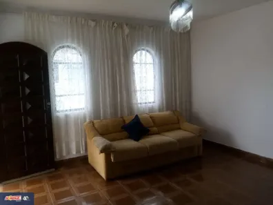 Casa com 2 Quartos à venda, 90m² no Jardim Valéria, Guarulhos