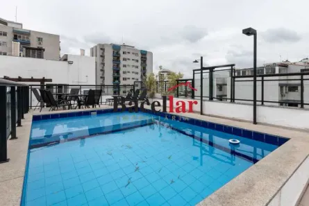 Apartamento com 2 Quartos à venda, 86m² no Todos os Santos, Rio de Janeiro