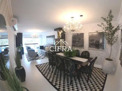 Apartamento com 3 Quartos à venda, 148m² no Jardim América, Rio do Sul