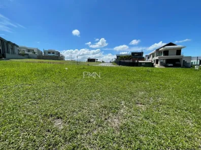 Lote/Terreno à venda, 787m² no Loteamento Residencial Arborais, Campinas