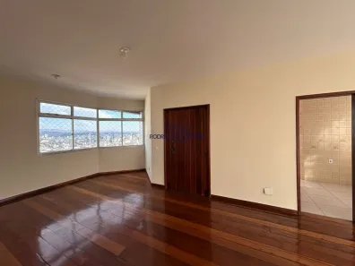 Apartamento com 4 Quartos à venda, 189m² no Caiçara-Adelaide, Belo Horizonte