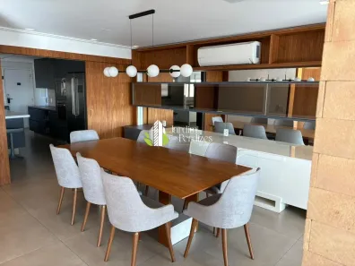 Apartamento com 4 Quartos à venda, 241m² no Água Branca, São Paulo