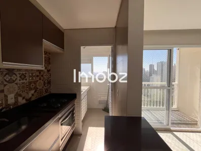 Apartamento com 2 Quartos à venda, 56m² no Vila Andrade, São Paulo