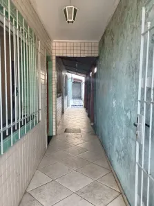 Casa com 3 Quartos à venda, 93m² no Esplanada dos Barreiros, São Vicente