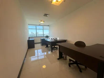Sala Comercial à venda, 37m² no Barra Olímpica, Rio de Janeiro