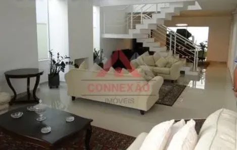 Sobrado com 4 Quartos à venda, 340m² no Vila Oliveira, Mogi das Cruzes