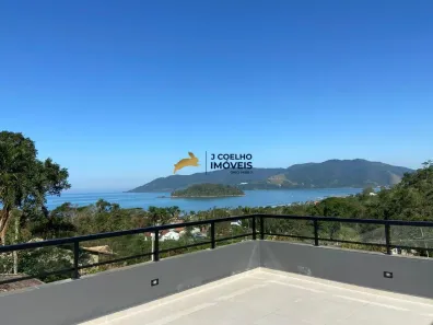 Kitnet com 1 Quarto à venda, 41m² no Lagoinha, Ubatuba