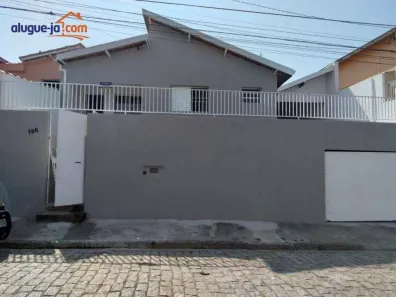 Casa com 2 Quartos à venda, 150m² no Jardim Bela Vista, Jacareí