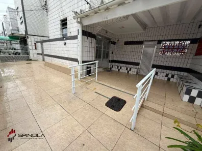 Kitnet com 1 Quarto à venda, 20m² no Real, Praia Grande