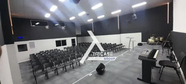 Galpão/Depósito/Armazém para alugar, 350m² no Jardim São Judas Tadeu, Taboão da Serra