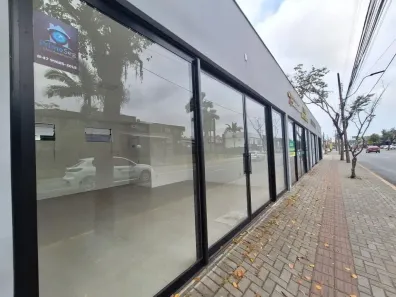 Sala Comercial para alugar, 40m² no América, Joinville