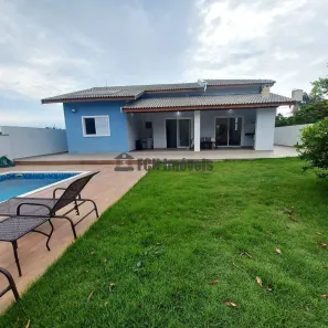 Fazenda/Sítio com 3 Quartos à venda, 187m² no Fazenda Castelo, Boituva