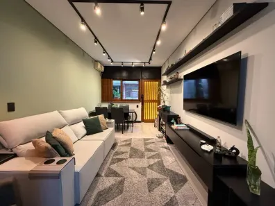 Apartamento com 2 Quartos à venda, 67m² no Santana, Porto Alegre