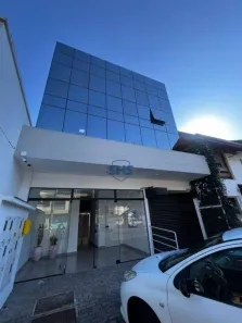 Ponto Comercial para alugar, 249m² no Garcia, Blumenau