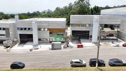 Galpão/Depósito/Armazém para alugar, 1008m² no Jardim Arpoador, São Paulo