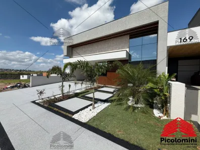 Casa com 3 Quartos à venda, 300m² no Jardim Residencial Dona Maria Candida, Indaiatuba