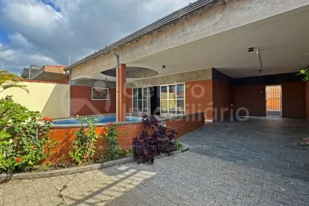 Casa com 4 Quartos à venda, 237m² no Cidade Nova Peruíbe, Peruíbe