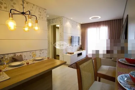 Apartamento com 2 Quartos à venda, 55m² no Baeta Neves, São Bernardo do Campo