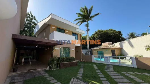 Casa de Condomínio com 4 Quartos à venda, 125m² no Palmeiras, Cabo Frio