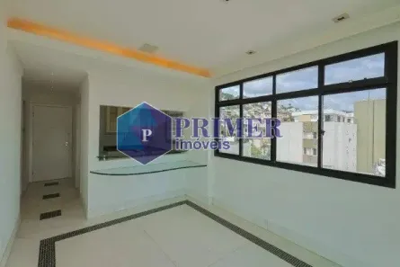 Cobertura com 1 Quarto para alugar, 46m² no Anchieta, Belo Horizonte