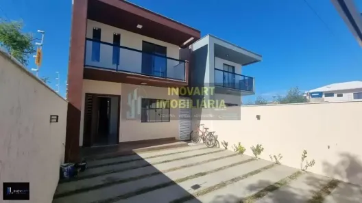 Casa com 3 Quartos à venda, 180m² no Nova São Pedro, São Pedro da Aldeia