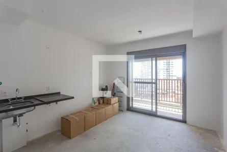 Apartamento com 1 Quarto à venda, 28m² no Vila Gumercindo, São Paulo