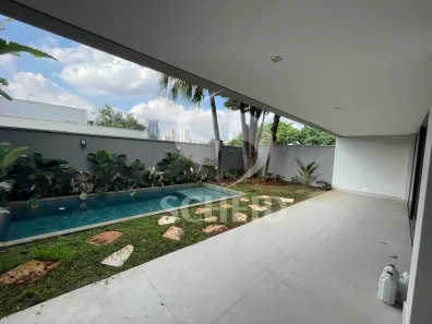 Casa de Condomínio com 4 Quartos à venda, 430m² no Campo Belo, São Paulo