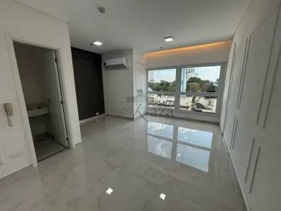 Sala Comercial à venda, 24m² no Centro, São José dos Campos