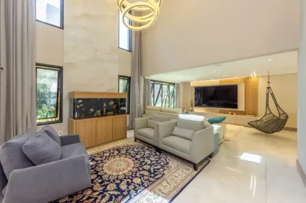 Casa de Condomínio com 3 Quartos à venda, 514m² no Santo Amaro, São Paulo