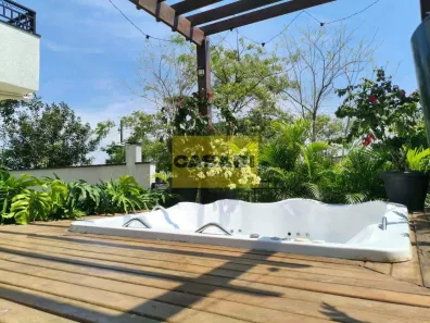 Casa com 3 Quartos à venda, 388m² no Residencial Haras Inga Mirim, Boituva