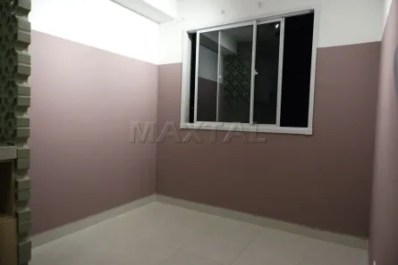 Apartamento com 1 Quarto à venda, 25m² no Vila Cláudia, São Paulo