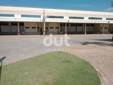 Galpão/Depósito/Armazém para alugar, 1350m² no Jardim Manchester (Nova Veneza), Sumaré