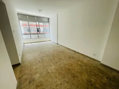 Apartamento com 2 Quartos para alugar, 93m² no Boqueirão, Santos