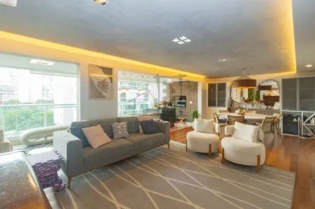 Apartamento com 2 Quartos à venda, 157m² no Água Branca, São Paulo