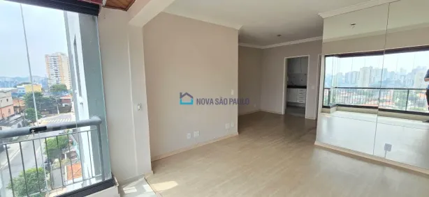 Apartamento com 3 Quartos à venda, 67m² no Vila da Saúde, São Paulo