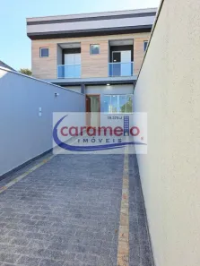 Sobrado com 3 Quartos à venda, 97m² no Jardim Líbano, São Paulo