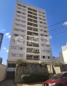 Apartamento com 2 Quartos à venda, 87m² no Vila Seixas, Ribeirão Preto