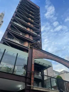 Sala Comercial à venda, 31m² no Barro Preto, Belo Horizonte