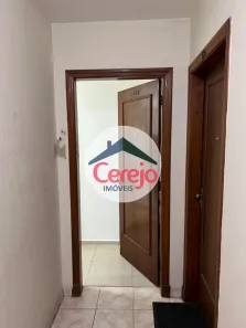 Sala Comercial à venda, 24m² no Centro, Santos