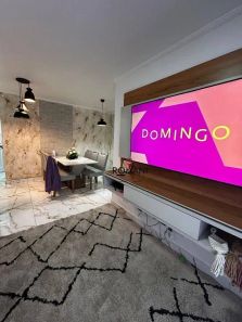 Apartamento com 3 Quartos à venda, 78m² no Centro, Suzano